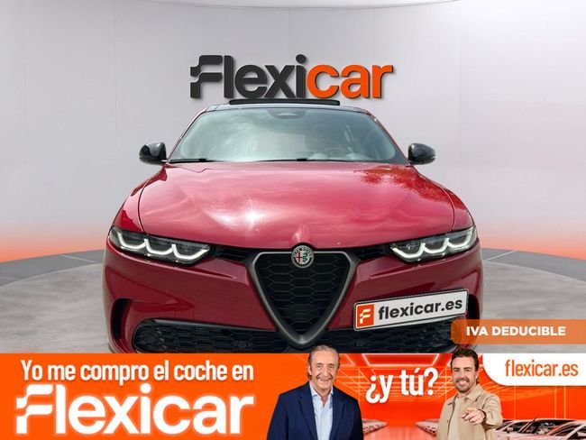 Alfa Romeo Tonale 1.3 Multi-air PHEV Speciale Q4 - foto 1