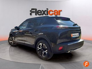 Peugeot 2008 Allure Puretech 130 S&S EAT8