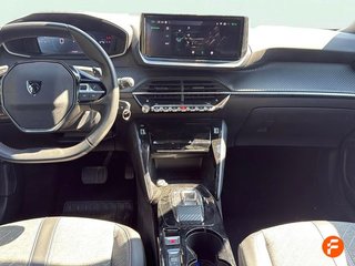 Peugeot 2008 Allure Puretech 130 S&S EAT8
