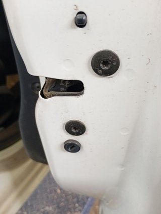 CERRADURA PUERTA DELANTERA DERECHA Peugeot 208 (01.2012->)