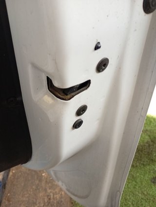 CERRADURA PUERTA DELANTERA DERECHA Peugeot 208 (01.2012->)