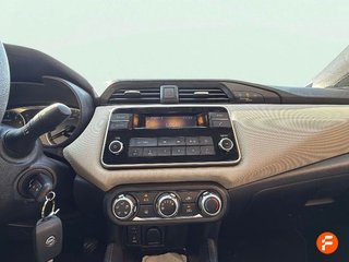 Nissan Micra 1.0G 52 kW (70 CV) E6C Visia+