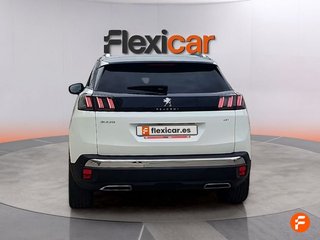 Peugeot 3008 1.5 BlueHDi 96kW (130CV) S&S GT