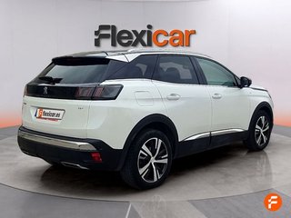 Peugeot 3008 1.5 BlueHDi 96kW (130CV) S&S GT