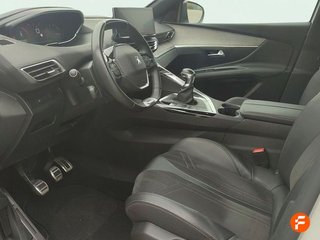 Peugeot 3008 1.5 BlueHDi 96kW (130CV) S&S GT