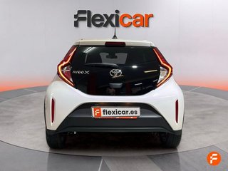 Toyota Aygo 1.0 VVT-I 72CV Chic