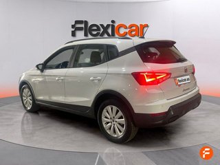 Seat Arona 1.0 TSI 81kW DSG Style XL