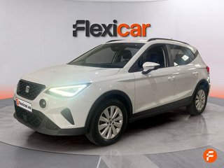 Seat Arona 1.0 TSI 81kW DSG Style XL