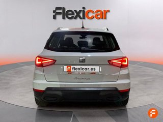 Seat Arona 1.0 TSI 81kW DSG Style XL