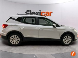 Seat Arona 1.0 TSI 81kW DSG Style XL