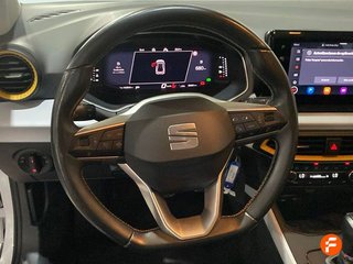 Seat Arona 1.0 TSI 81kW DSG Style XL