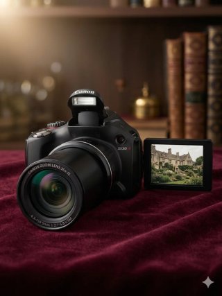 CANON digital calidad fotos videos y selfies