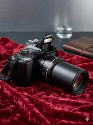 CANON digital calidad fotos videos y selfies