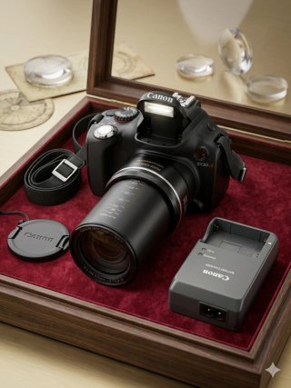 CANON digital calidad fotos videos y selfies