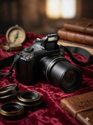CANON digital calidad fotos videos y selfies