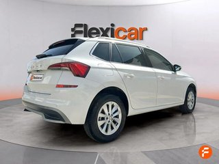 Skoda Kamiq 1.0 TSI 81kW (110CV) ACTIVE