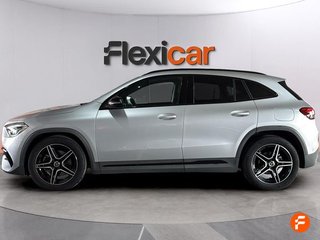 Mercedes GLA GLA 200 D 4MATIC