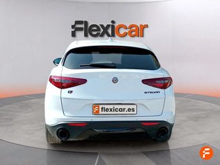 Alfa Romeo Stelvio 2.2 Diesel 118kW (160cv) SPRINT RWD