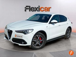 Alfa Romeo Stelvio 2.2 Diesel 118kW (160cv) SPRINT RWD