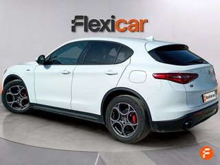 Alfa Romeo Stelvio 2.2 Diesel 118kW (160cv) SPRINT RWD