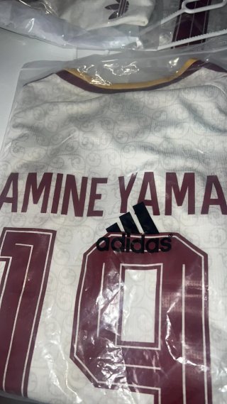 Camiseta Selección Española Edición Limitada