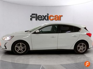 Ford Focus 1.5 Ecoblue 70kW Trend Edition