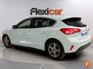 Ford Focus 1.5 Ecoblue 70kW Trend Edition
