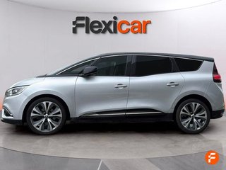 Renault Grand Scénic Limited TCe 103kW (140CV) GPF