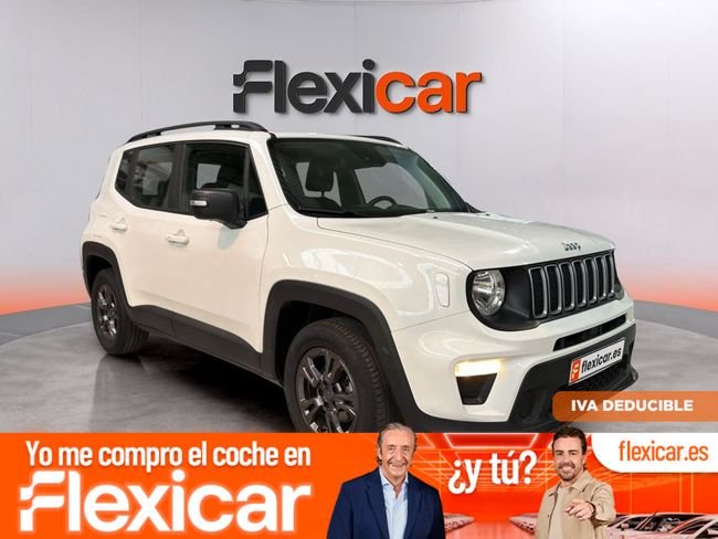 Jeep Renegade Longitude 1.0G 88kW (120CV) 4x2 - foto 1