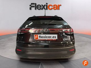 Volkswagen Taigo Life 1.0 TSI 81kW (110CV) DSG
