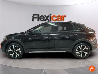 Volkswagen Taigo Life 1.0 TSI 81kW (110CV) DSG