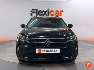 Volkswagen Taigo Life 1.0 TSI 81kW (110CV) DSG
