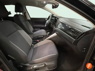 Volkswagen Taigo Life 1.0 TSI 81kW (110CV) DSG