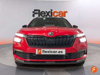 Skoda Kamiq 1.0 TSI 81kW (110CV) DSG SCOUT