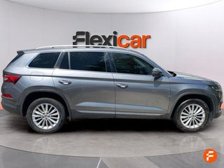 Skoda Kodiaq 1.5 TSI 110KW (150cv) DSG 4x2 Ambition