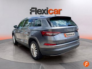 Skoda Kodiaq 1.5 TSI 110KW (150cv) DSG 4x2 Ambition