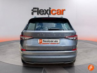 Skoda Kodiaq 1.5 TSI 110KW (150cv) DSG 4x2 Ambition