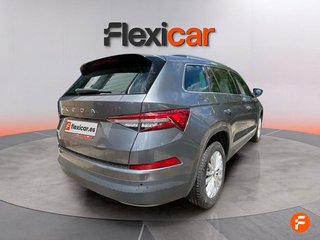Skoda Kodiaq 1.5 TSI 110KW (150cv) DSG 4x2 Ambition