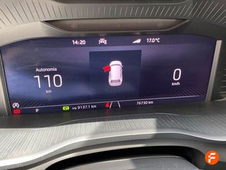 Skoda Kodiaq 1.5 TSI 110KW (150cv) DSG 4x2 Ambition