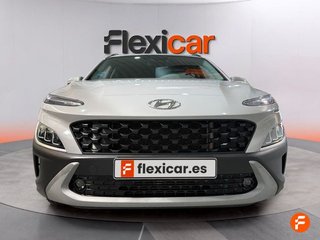 Hyundai Kona 1.0 TGDI Klass 4X2