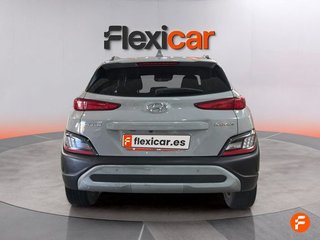 Hyundai Kona 1.0 TGDI Klass 4X2
