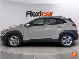Hyundai Kona 1.0 TGDI Klass 4X2
