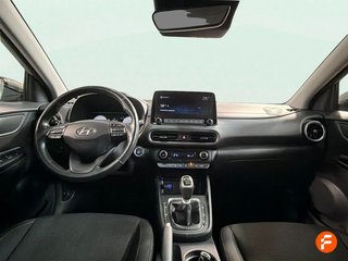 Hyundai Kona 1.0 TGDI Klass 4X2
