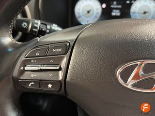 Hyundai Kona 1.0 TGDI Klass 4X2