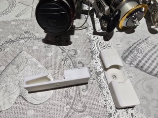 Mulinelli da Pesca Usati