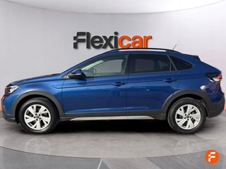 Volkswagen Taigo Life 1.0 TSI 81kW (110CV) DSG