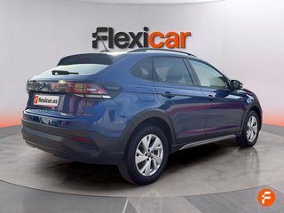 Volkswagen Taigo Life 1.0 TSI 81kW (110CV) DSG