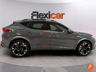Cupra Formentor 1.4 e-Hybrid 180kW (245 CV) VZ DSG