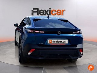 Peugeot 408 408 Allure HYBRID 145 eDCS6