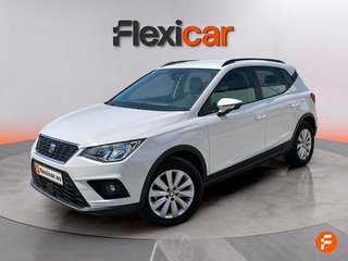 Seat Arona 1.0 TSI 85kW (115CV) Style Ecomotive